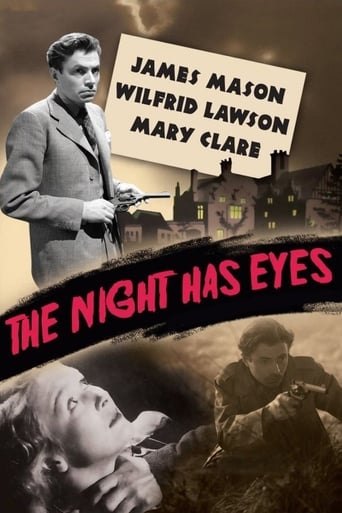 The Night Has Eyes (1942) download