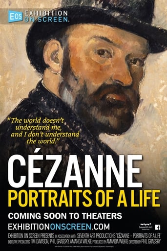 Cézanne – Portraits of a Life (2018) download