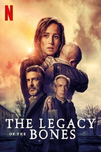 The Legacy of the Bones (2019) download