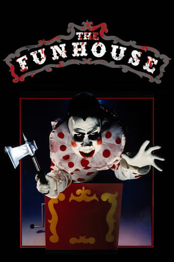 The Funhouse (1981) download