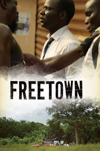 Freetown (2015) download