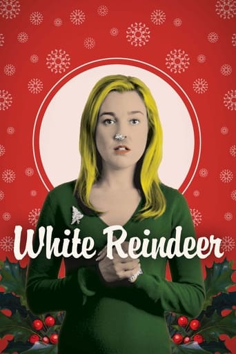 White Reindeer (2013) download