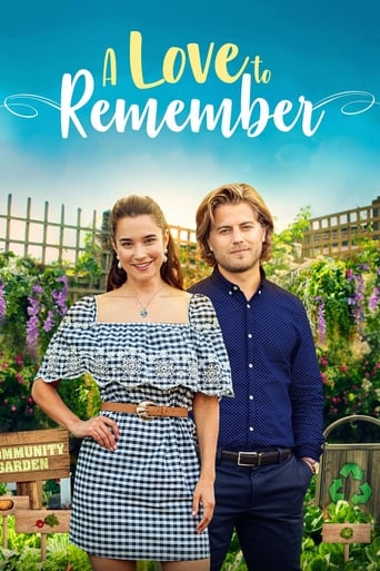 A Love to Remember (2021) download