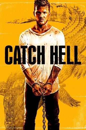 Catch Hell (2014) download