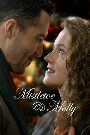 Mistletoe & Molly (2021) download