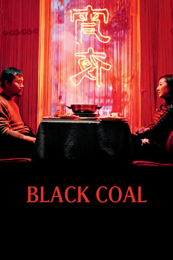Black Coal, Thin Ice (2014) download