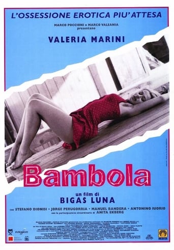 Bámbola (1996) download