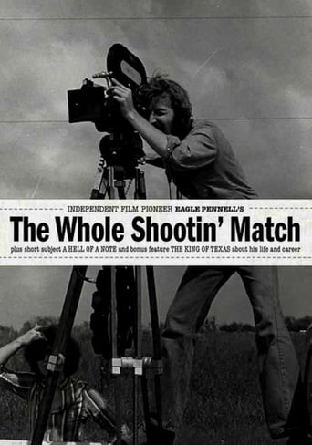 The Whole Shootin' Match (1978) download