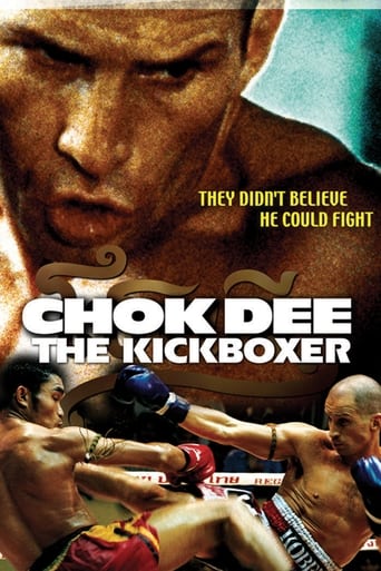 Chok Dee: The Kickboxer (2005) download