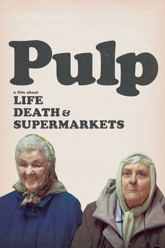 Pulp: a Film About Life, Death & Supermarkets (2014) download