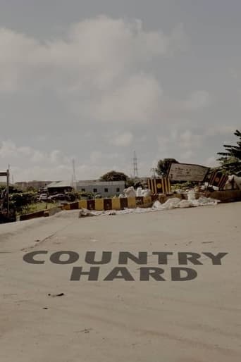 Country Hard (2021) download