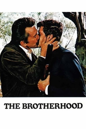 The Brotherhood (1968) download