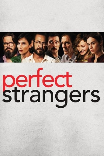 Perfect Strangers (2016) download