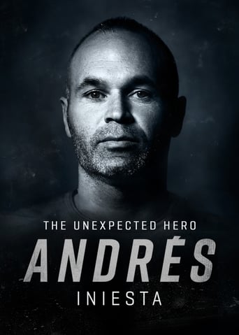 Andrés Iniesta: The Unexpected Hero (2020) download