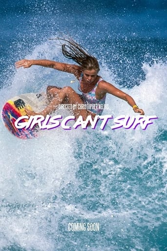 Girls Can't Surf (2021) download