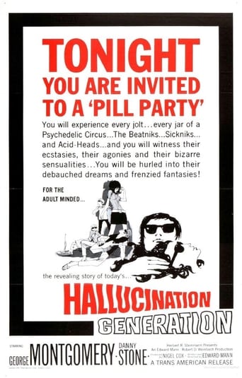 Hallucination Generation (1966) download