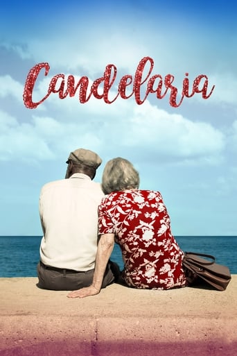 Candelaria (2018) download