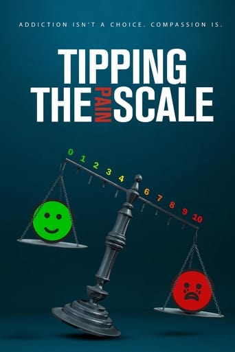 Tipping the Pain Scale (2021) download
