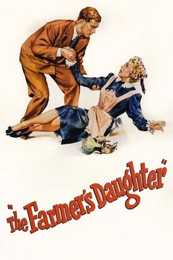 The Farmer's Daughter (1947) download