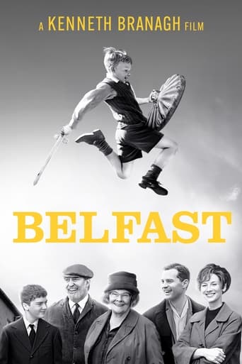 Belfast (2021) download