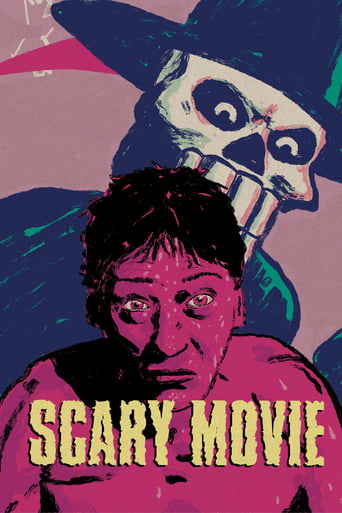 Scary Movie (1991) download
