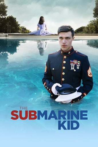 The Submarine Kid (2016) download