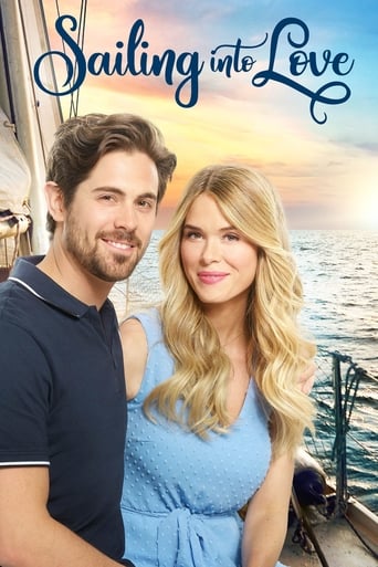 Sailing Into Love (2019) download