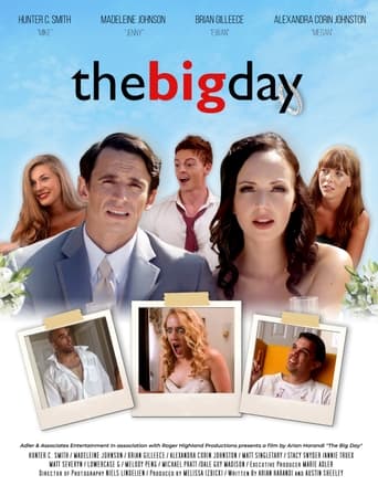 The Big Day (2018) download