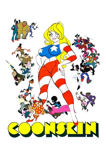 Coonskin (1975) download