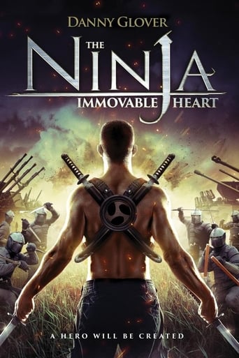 The Ninja Immovable Heart (2014) download