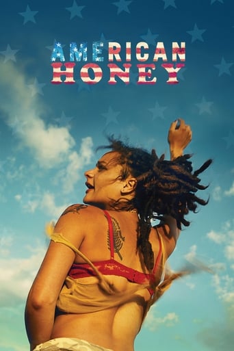 American Honey (2016) download