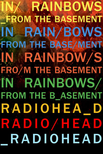 Radiohead: In Rainbows – From the Basement (2008) download