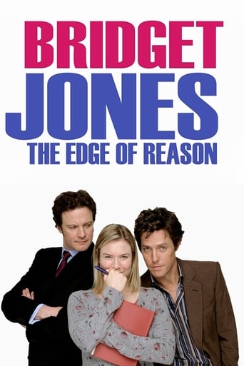 Bridget Jones: The Edge of Reason (2004) download