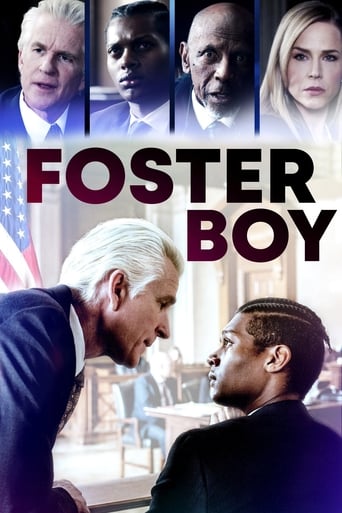 Foster Boy (2019) download