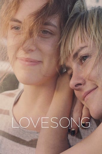 Lovesong (2017) download
