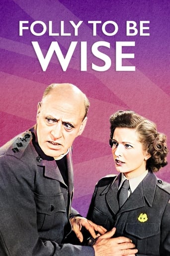 Folly to Be Wise (1952) download