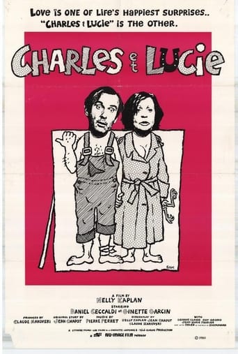 Charles and Lucie (1979) download