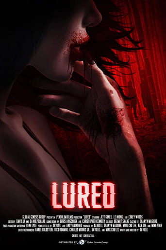 Lured (2019) download
