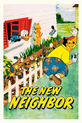 The New Neighbor (1953) download