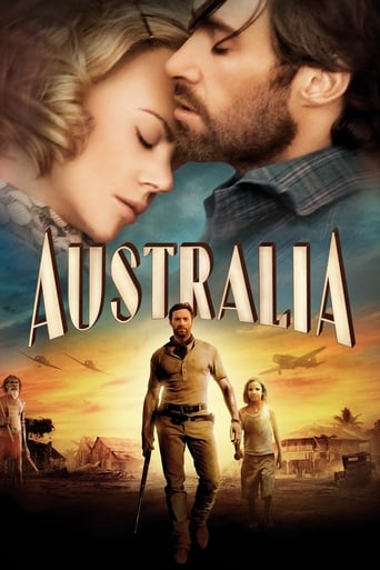 Australia (2008) download