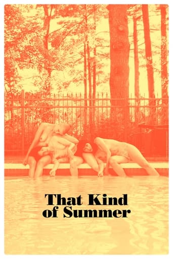 That Kind of Summer (2022) download