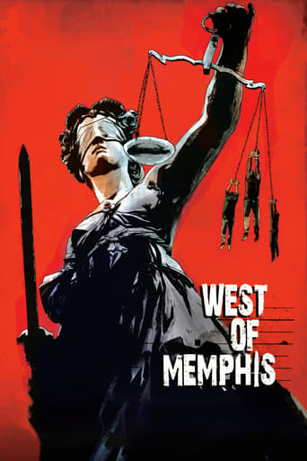 West of Memphis (2012) download