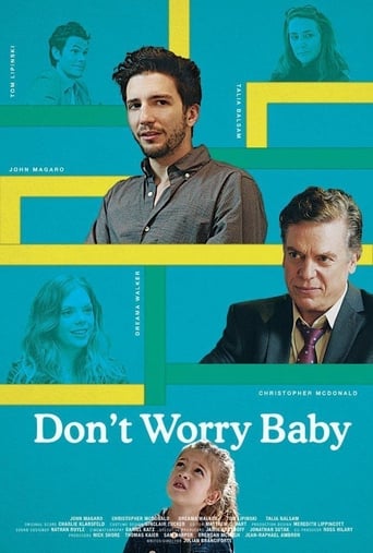 Don't Worry Baby (2016) download