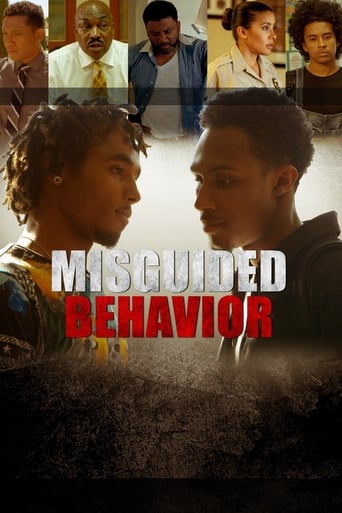Misguided Behavior (2018) download