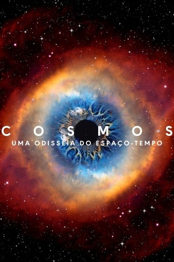 Cosmos: Mundos Possíveis 1ª Temporada Torrent (2020) Dual Áudio / Dublado WEB-DL 1080p – Download