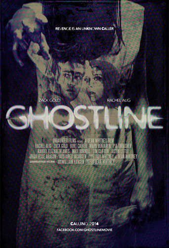Ghostline (2015) download