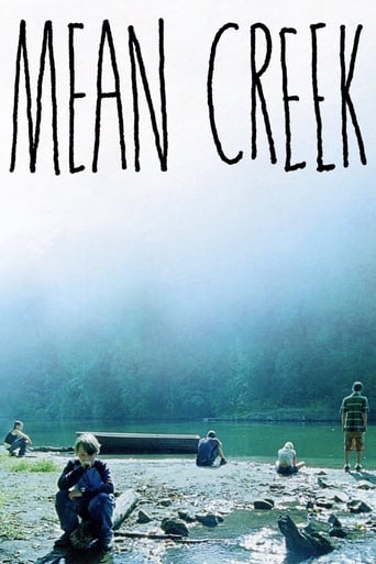 Mean Creek (2004) download