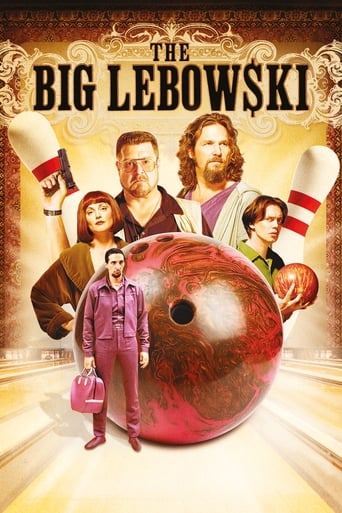 The Big Lebowski (1998) download