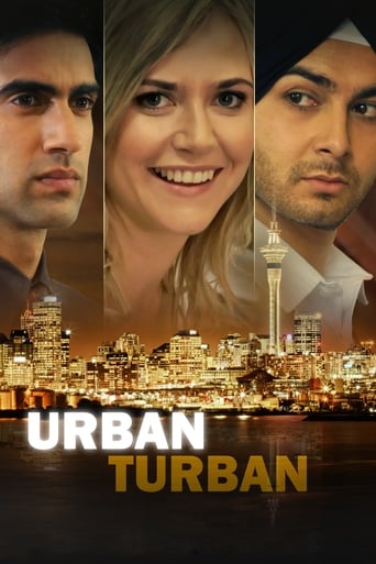 Urban Turban (2014) download