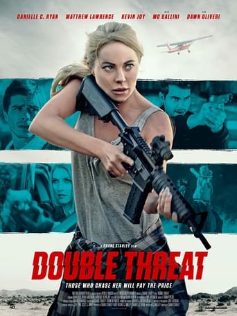 Double Threat (2022) download